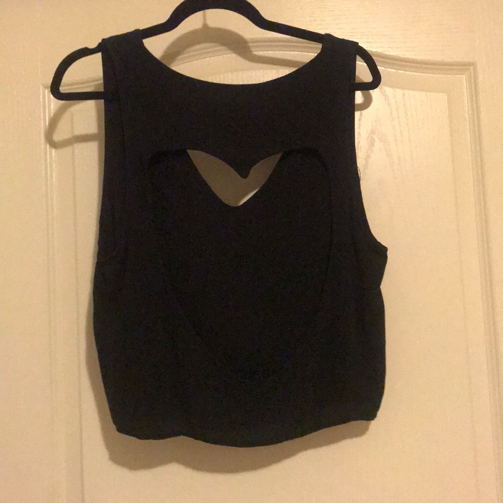 Brandy Melville tank top - Picture 2 of 4